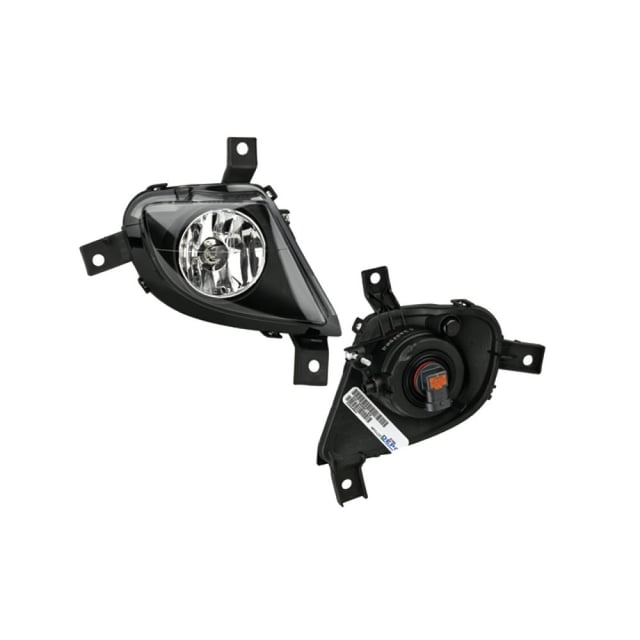 Faro DEPO Bmw Serie 3 2008 - 2011 Copiloto