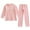 Pink, variant on Baby Kids Boys Girls Twins Matching Outfits Toddler Girls Sleeveless Stripe Dress Boys Floral Bowtie Shirts Tops + Suspender Shorts Summer Set 6M-6T