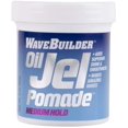 thumbnail image 1 of WAVEBUILDER Oil Jel Pomade Fijación media 3.5 OZ, 1 of 1