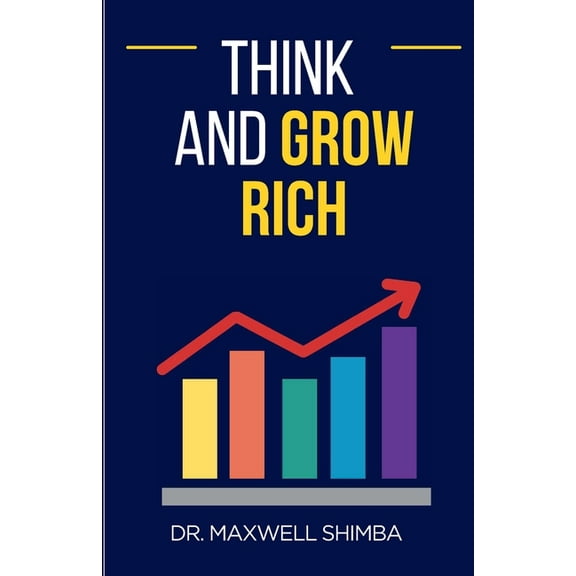 Think and Grow Rich, (Paperback)