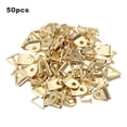 thumbnail image 1 of 50PCS Home Improvement Hook Nail Photo Frame Hanging Nail Accessories Hook, 1 of 1