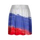 thumbnail image 5 of Faldas de Verano para las Mujeres Impresión Hoja Plisado Tenis Atlético Elástico Pantalones Cortos, Falso Dos Piezas Pantalones Falda para Diario, 5 of 6