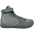 thumbnail image 2 of Rival Boxing RSX-Genesis 3 Lo-Top Boxing Boots - 5 - Gray, 2 of 4