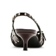 thumbnail image 6 of Madden Girl Women's Krystal-R Slingback Kitten Heel, 6 of 6