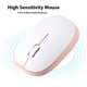 thumbnail image 5 of Ratón Inalámbrico Para Juegos De Alta Sensibilidad, Tecnología De Reducción De Ruido, Teclado Inalámbrico, Juego De Ratón, Oficina Para El Hogar ANGGREK Otros, 5 of 8
