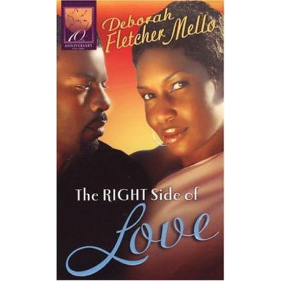 Pre-Owned Arabesque: The Right Side of Love (Paperback)