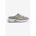 thumbnail image 4 of Comfortview Women's CV Sport Claude Slip On Sneaker, 4 of 6
