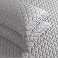 thumbnail image 4 of Valeron Palermo TENCEL Modal Quilt & Sham Set Collection, 4 of 6