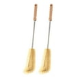 thumbnail image 1 of 2Pcs Bottle Brush Cleaning Set Soft s for Teapot Bottles Cup Lid 50cm, 1 of 8