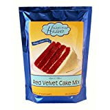 Gluten-Free Red Velvet Cake Mix (Best Food Colouring For Red Velvet Cake)