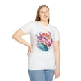 thumbnail image 3 of Dragon T Shirt, Dragon Shirt, Shirt with Animals, Animal Shirt, 3 of 92