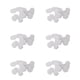 thumbnail image 1 of Plantilla de Empalme de Papel Inglés Hexagonal de 600 Piezas, Manualidades de para Acolchar DIY, 1 of 7