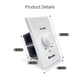 thumbnail image 5 of Perilla de control de volumen Herdio de 100 W para altavoces empotrada en la pared, 5 of 7