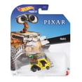thumbnail image 4 of Hot Wheels Wall-E Vehicle, 4 of 4