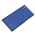 thumbnail image 4 of Couvercle Arrière avec Porte en Verre, Kit de Réparation de Lentille de Caméra Préassemblée pour Note 10 Plus SM N975, 4 of 8