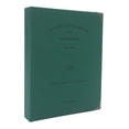 thumbnail image 1 of Cheers Faux Leather Spiral Bound DIY Family Memory Book Photo Pictures Album Holder, 1 of 6