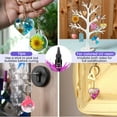 thumbnail image 5 of LET'S RESIN All-In-One Keychain Making Kit, Jewelry Making Kit for Beginners, Gift Kit, 5 of 8
