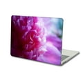 thumbnail image 1 of KSK KAISHEK Hard Shell Only Compatible MacBook Pro 13" with Retina Display No Touch No USB-C Model: A1425 or A1502 Rose series 0350, 1 of 5