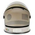 thumbnail image 1 of Aeromax, Inc ASL-HELMET Astronaut Helmet, Silver - Youth, 1 of 4