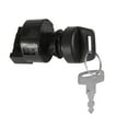 thumbnail image 1 of Ignition Key Switch for Polaris Sportsman 500 EFI 2006-2009 Atv New, 1 of 6