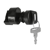 Ignition Switch Key for Polaris Sportsman 500 2002 2003 2004