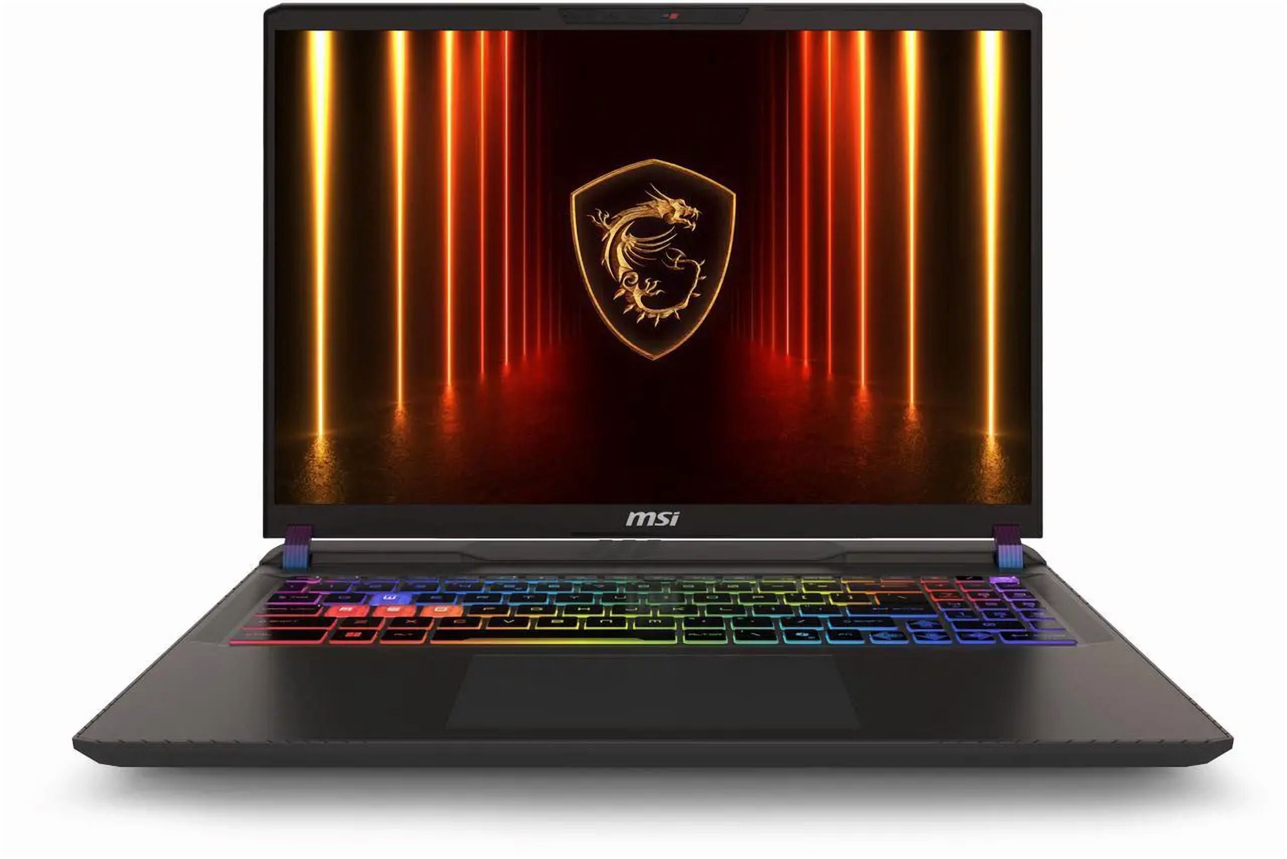 MSI Vector 16 HX AI 16