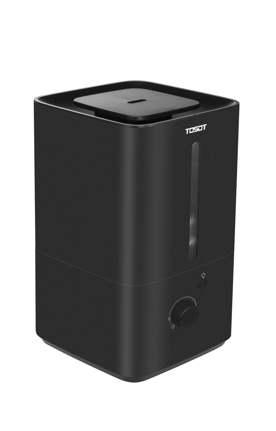 Humidificateur ultrasonique à brume fraîche Tosot 4L