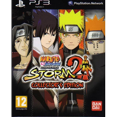 thumbnail image 1 of Naruto Shippuden: Ultimate Ninja Storm 2 - Collector's Edition [PlayStation 3], 1 of 4