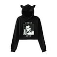 thumbnail image 6 of Freya Skye Merch Unisex Hoodie Long Sleeve Pullover Kids Sweatshirt Oversized Outdoor Unisex Clothing, 6 of 6