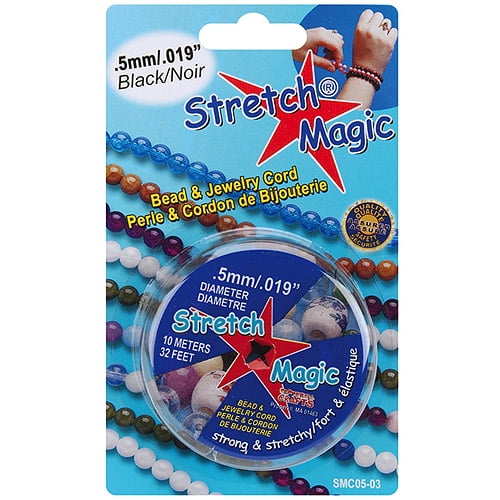 stretch magic jewelry cord