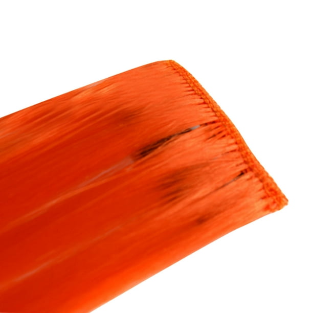 Pelucas con flequillo para mujer, peluca ondulada suelta, 31 colores, extensiones de cabello para cabello liso y largo, extensión de pieza.