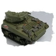 thumbnail image 6 of hobby boss us m4a3 76 (w) tank vehicle model building kit, 6 of 6
