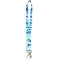 thumbnail image 5 of Stitches and lilo Lanyard keychain Charm ID Holder, 5 of 5