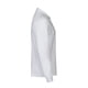 thumbnail image 2 of Printer - Polo Surf RSX de Manga Larga para Hombre (Blanco), 2 of 3