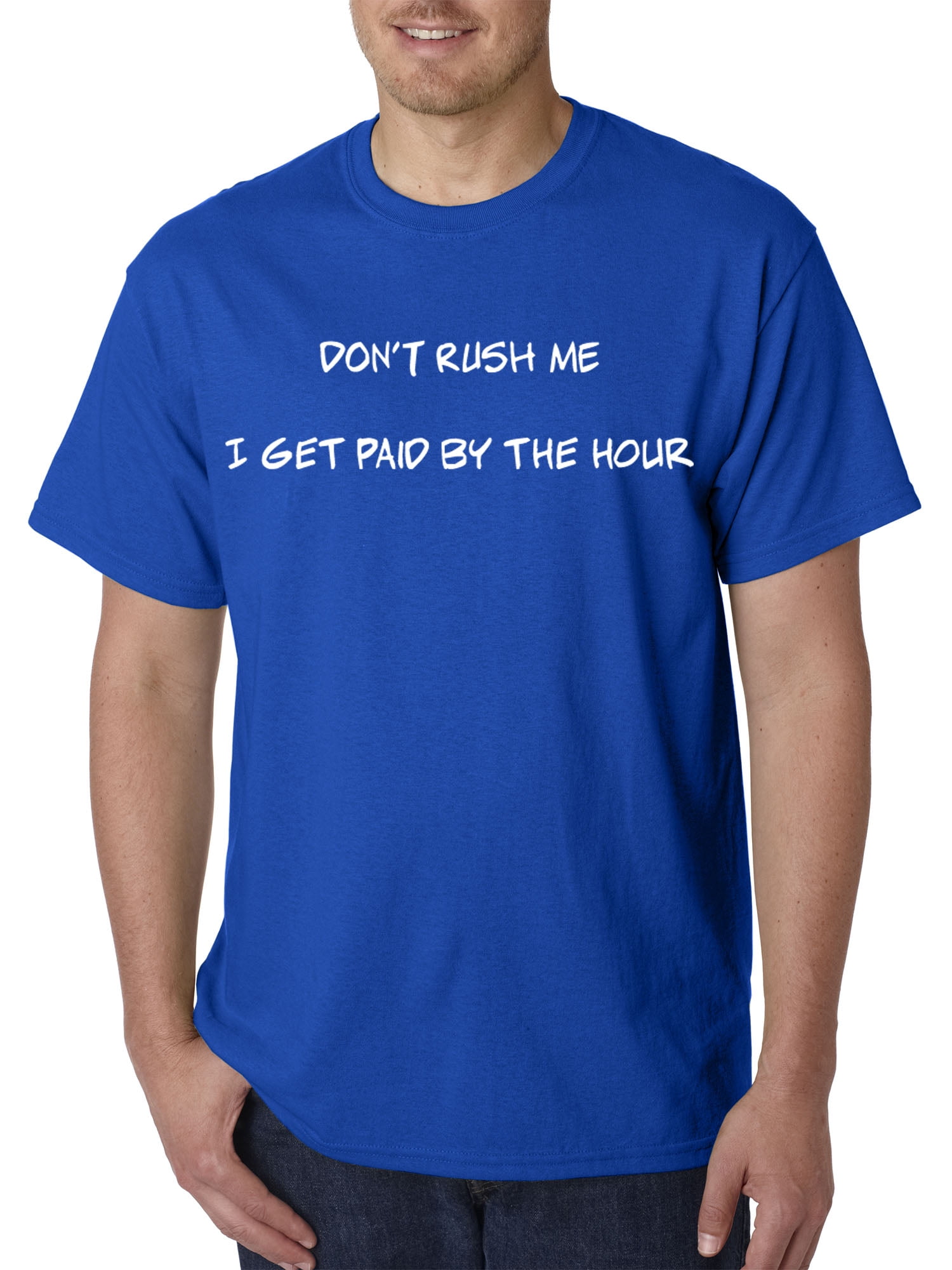 rush is right t shirt