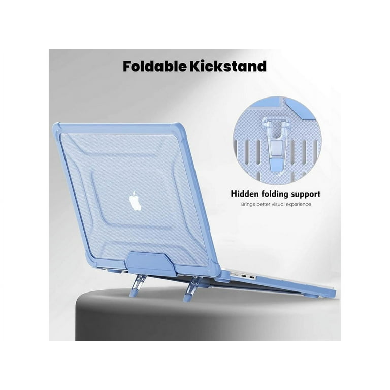 Case for MacBook Air 15 Inch 2024 2023 Model A3114 A2941