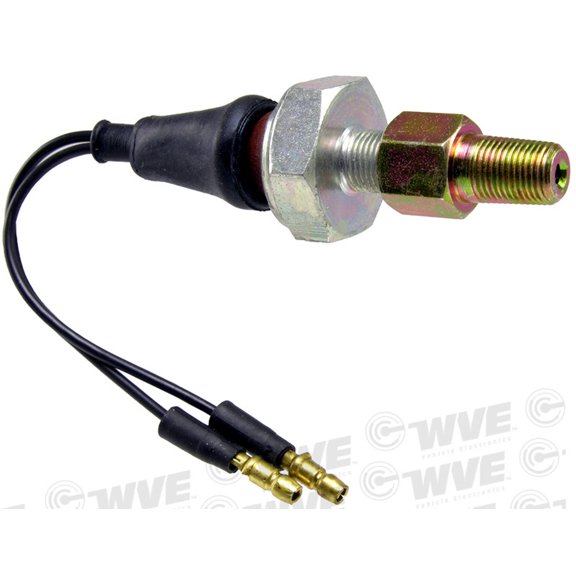 Engine Oil Pressure Switch