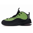 thumbnail image 2 of Nike Men's Air Penny 2 Stussy Vivid Green Black Basketball Shoes, from StockX, 2 of 5