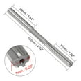 thumbnail image 2 of Chucking Reamer 7mm High Speed Steel H7 6 Straight Flutes Machine Milling Cutter, 2 of 4