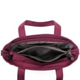 thumbnail image 4 of Crossbody Bag Elegant Female Tote Bag Multi-function Large Capacity for Vacation, 4 of 10