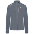 thumbnail image 1 of Dare 2B - Chaqueta Impermeable Mediant II para Mujer (Gris Orión), 1 of 6