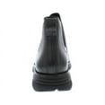 thumbnail image 3 of Cole Haan Original Grand Ultra Chelsea Boots Mens Shoes Size 10, Color: Black/Pavement, 3 of 5