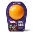 thumbnail image 3 of (3 pack) Da Bomb Bath Fizzers Guardians of the Galaxy Bath Bomb, 6.5oz, 3 of 9