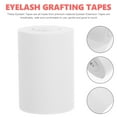 thumbnail image 3 of HEATSHAKING Breathable White Eyelash Isolation Tape for Lash Extensions with Gentle Skin Adhesive, 3 of 7