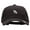 Black, variant on Scorpio Zodiac Sign Embroidered Unstructured Cap - Black OSFM