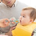 thumbnail image 2 of 1 Set Baby Eating Cutlery Kit Bendable Spoon and Fork Training Set for Home, 2 of 9