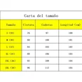 thumbnail image 2 of Color Sólido Stretch Casual Slim Fit Jeans Hombre, 2 of 8