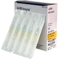 thumbnail image 2 of Caja De 50 Piezas Catéter Insyte BD 24 GA X 3/4 Amarillo Insyte Intravenoso, 2 of 2