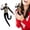 D, variant on 11" Funny Bendable Plush Figure, Ugly Pillow Style Poseable Doll Stuffed, Gift for MJ Fans