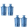 thumbnail image 2 of Brita Elite Filtre de Remplacement, Lot de 4, 2 of 2